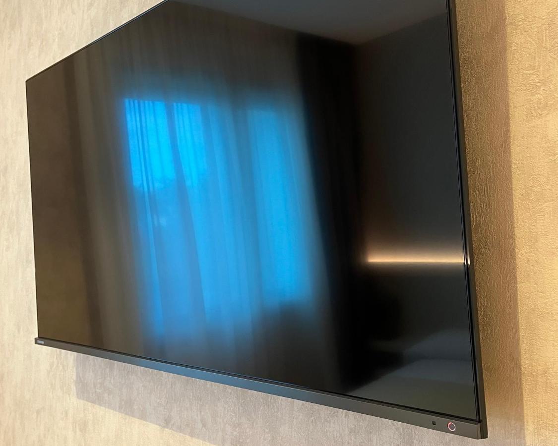 ホテル ポッピ ミーラ エクステリア 写真